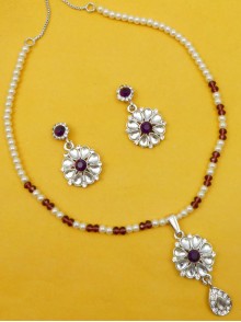 Crystal Jewelry